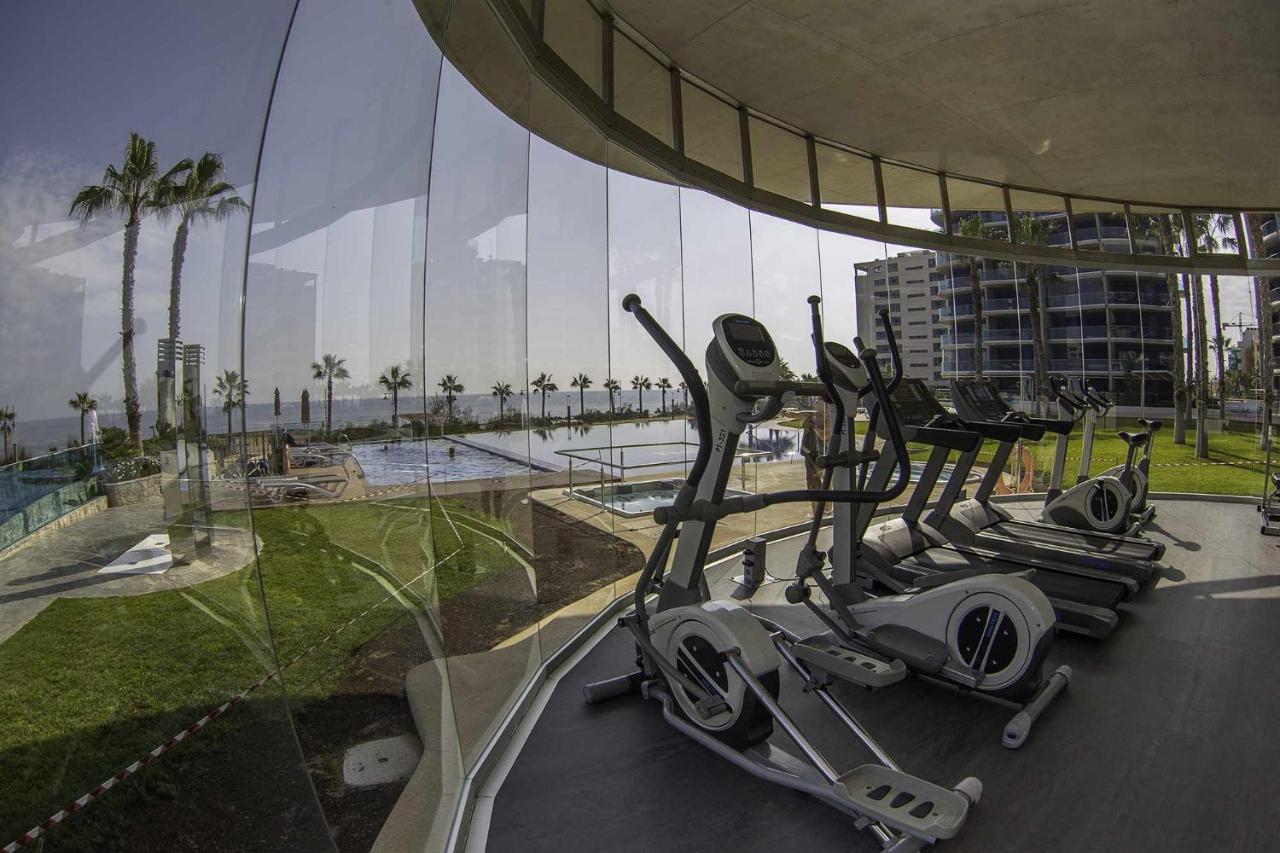 Apartamento Sea Senses Victoria Frente Al Mar Torrevieja Exterior photo