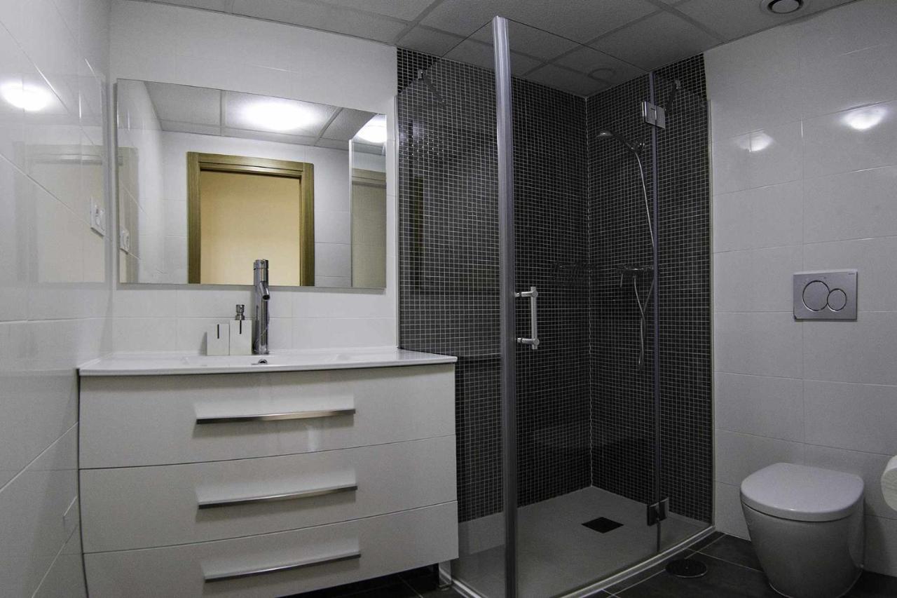 Apartamento Sea Senses Victoria Frente Al Mar Torrevieja Exterior photo