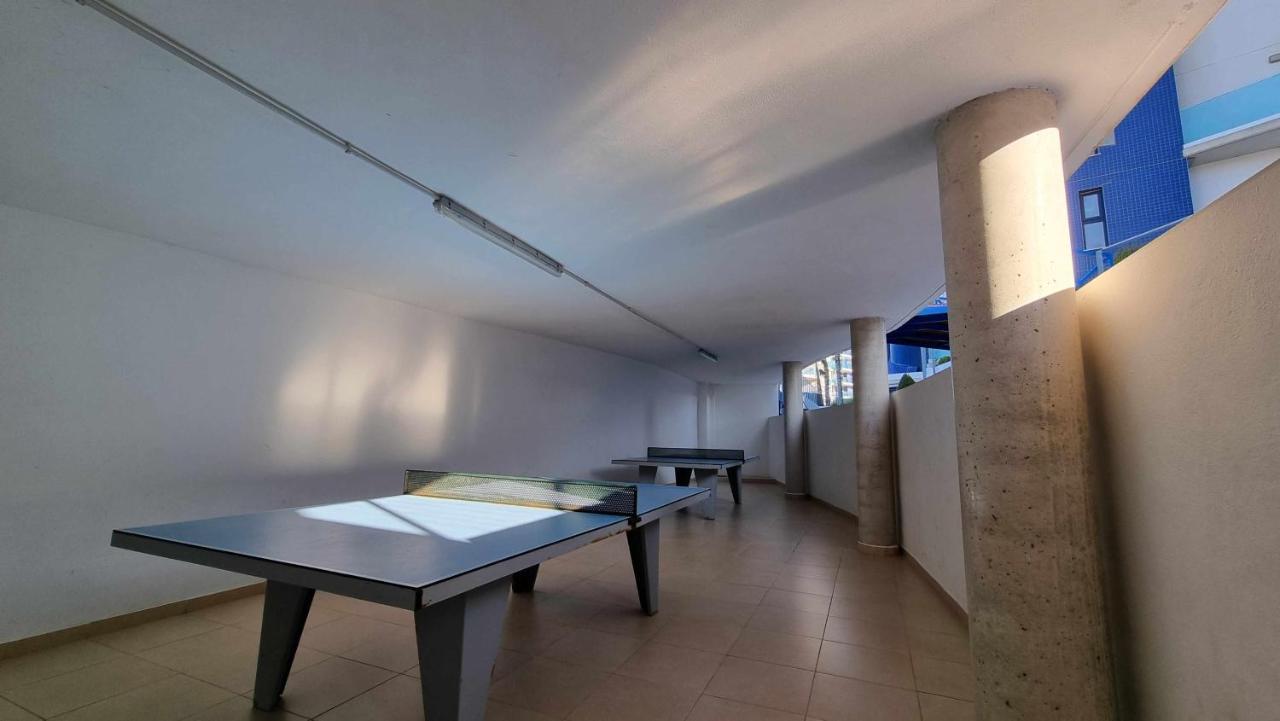 Apartamento Sea Senses Victoria Frente Al Mar Torrevieja Exterior photo